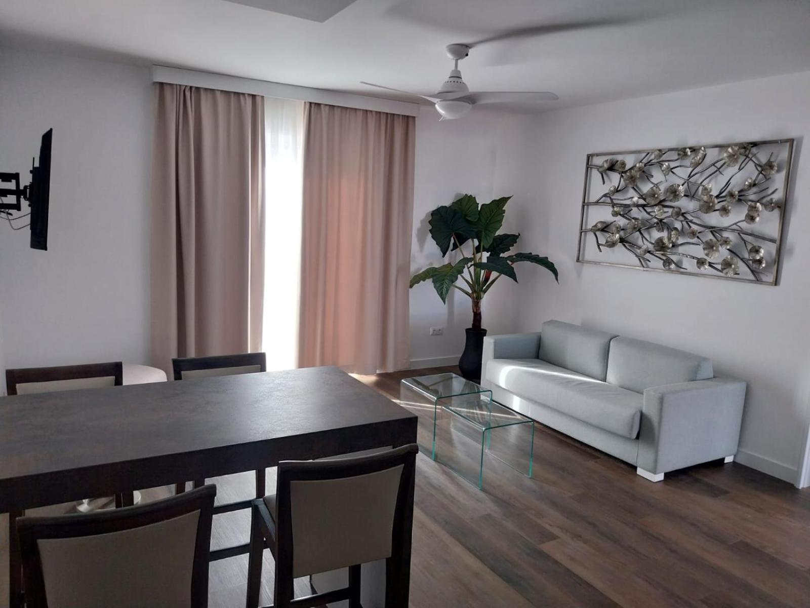 Hotel Monopol Puerto de la Cruz Kültér fotó
