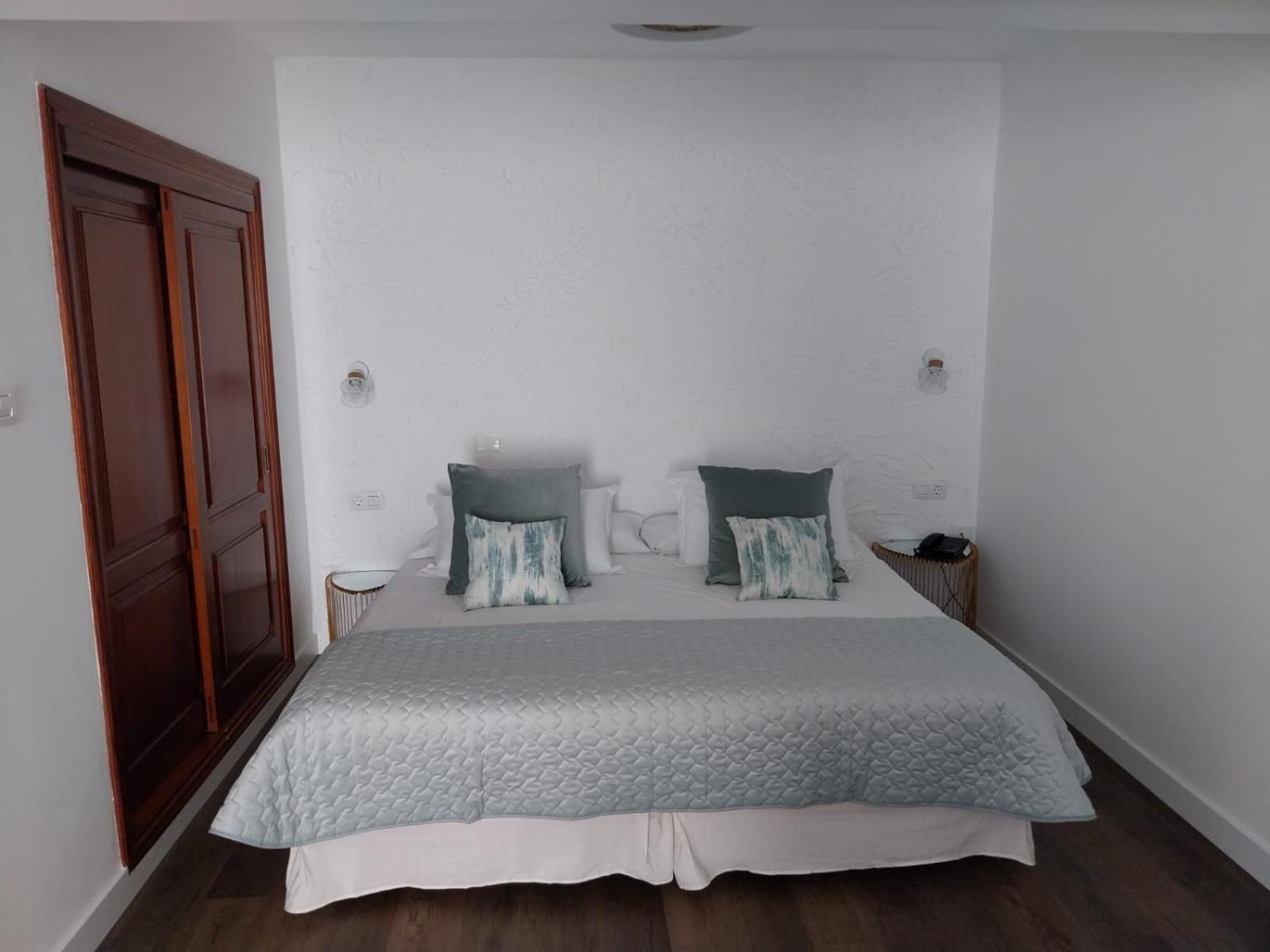 Hotel Monopol Puerto de la Cruz Kültér fotó