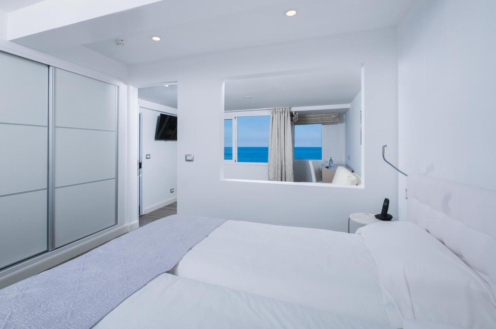 Hotel Monopol Puerto de la Cruz Kültér fotó