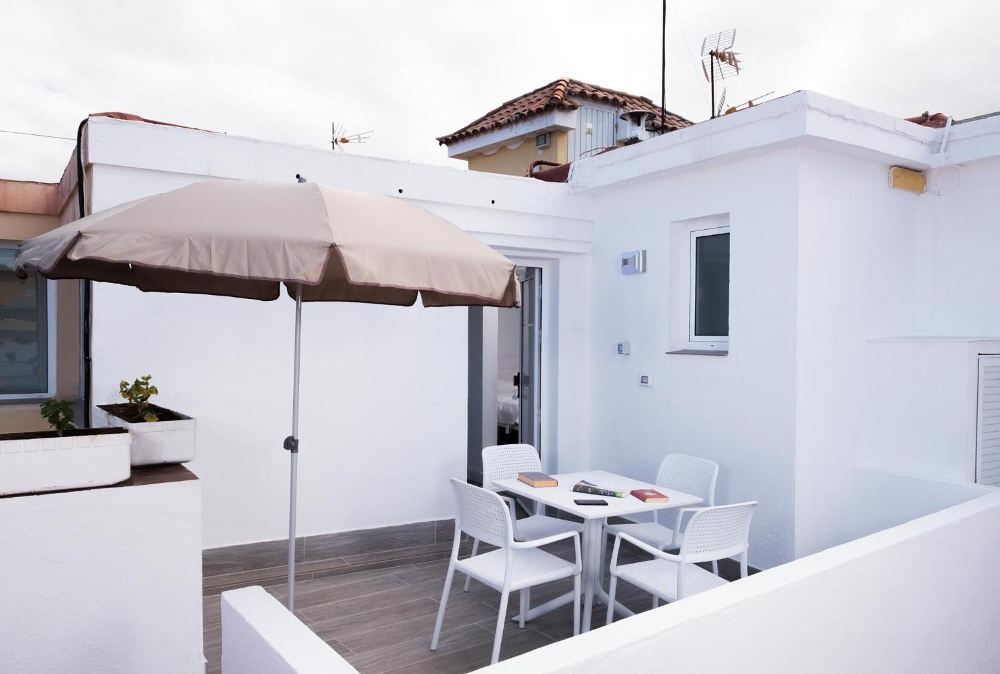 Hotel Monopol Puerto de la Cruz Kültér fotó