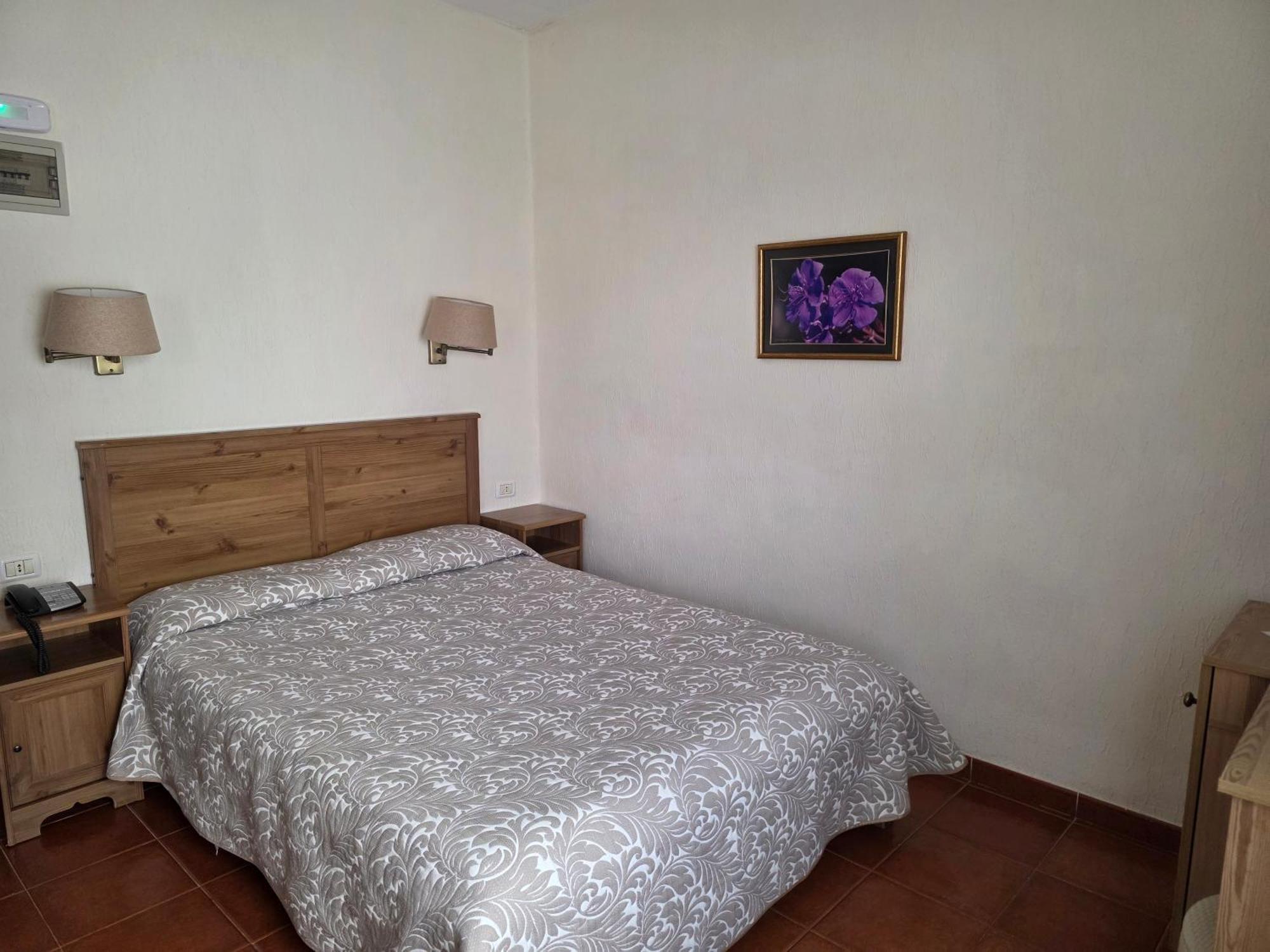 Hotel Monopol Puerto de la Cruz Kültér fotó