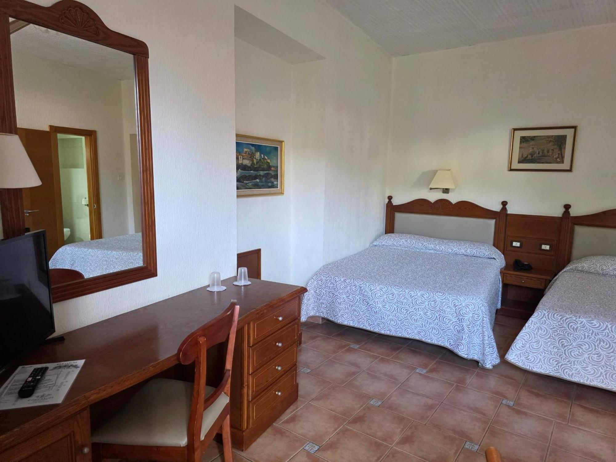 Hotel Monopol Puerto de la Cruz Kültér fotó