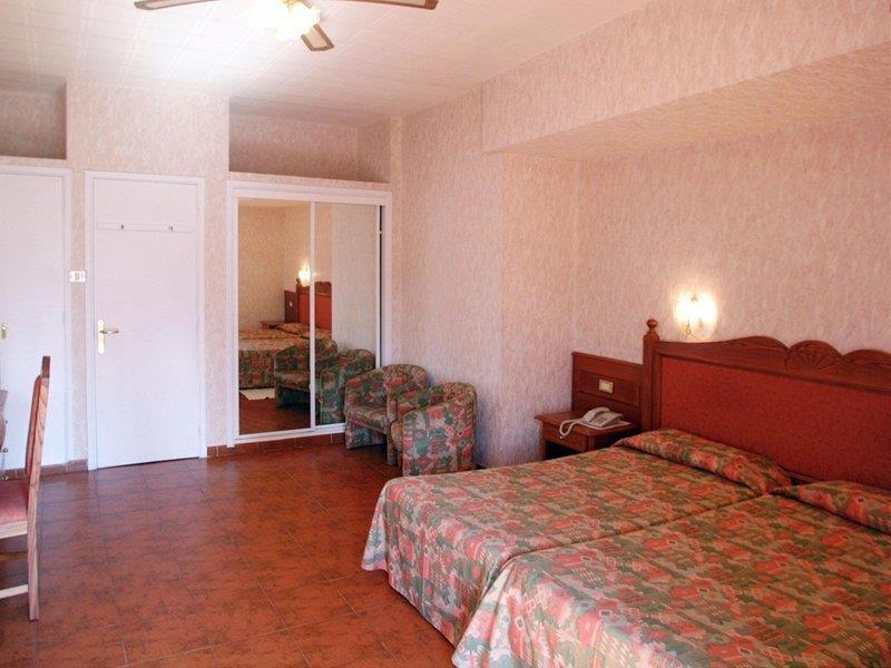Hotel Monopol Puerto de la Cruz Kültér fotó