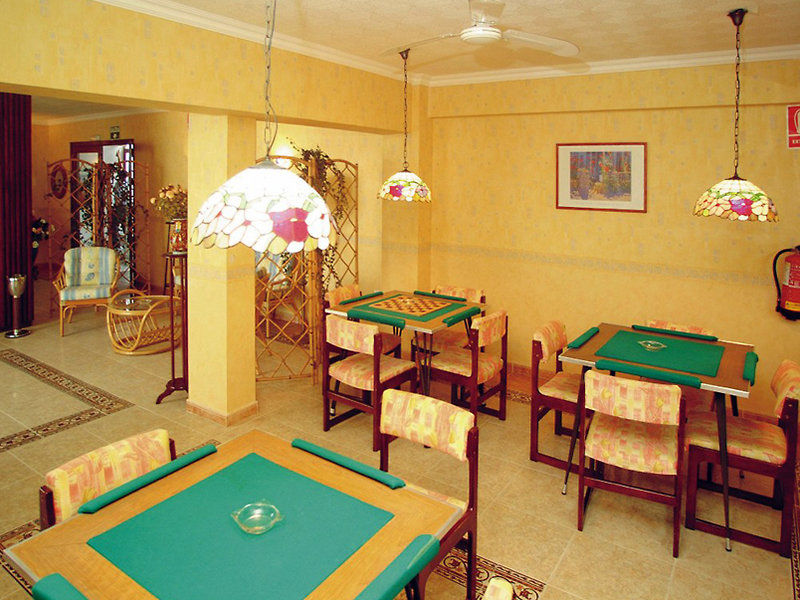 Hotel Monopol Puerto de la Cruz Kültér fotó