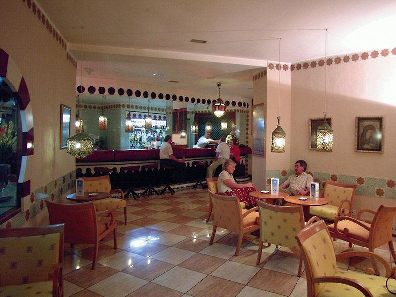 Hotel Monopol Puerto de la Cruz Kültér fotó