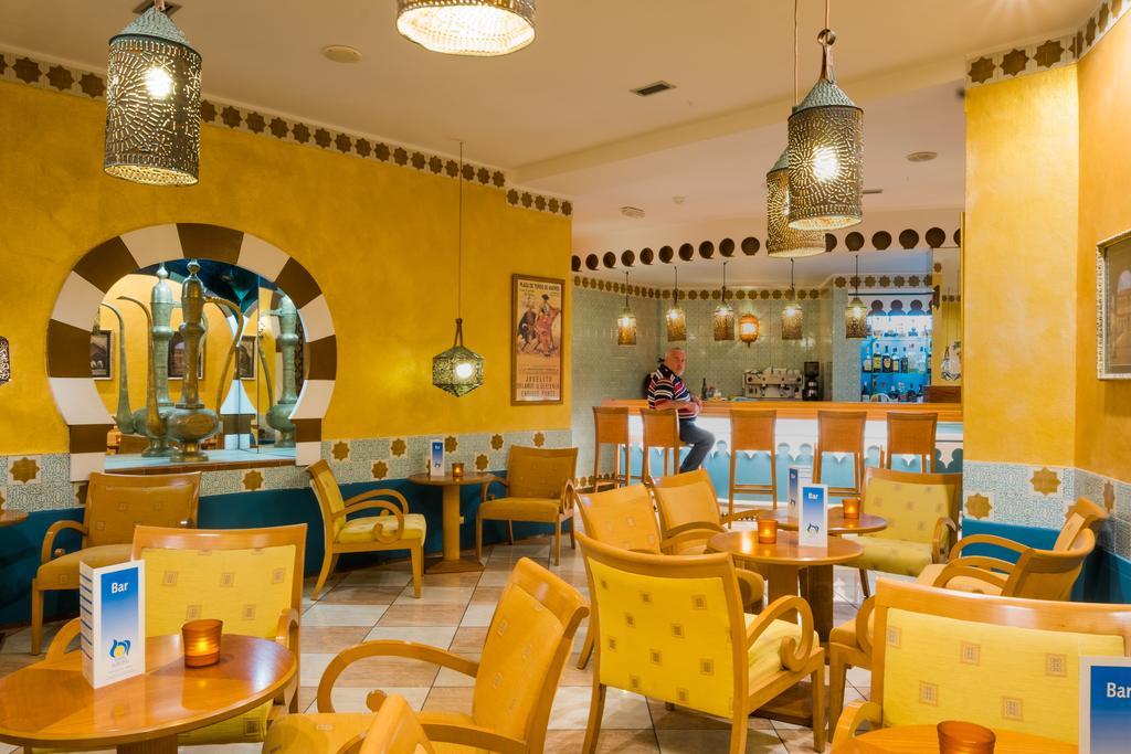 Hotel Monopol Puerto de la Cruz Kültér fotó