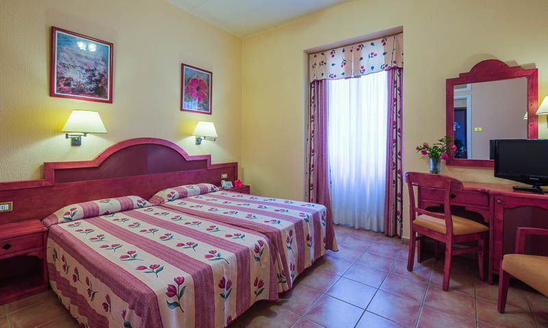 Hotel Monopol Puerto de la Cruz Kültér fotó