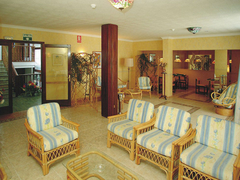 Hotel Monopol Puerto de la Cruz Kültér fotó