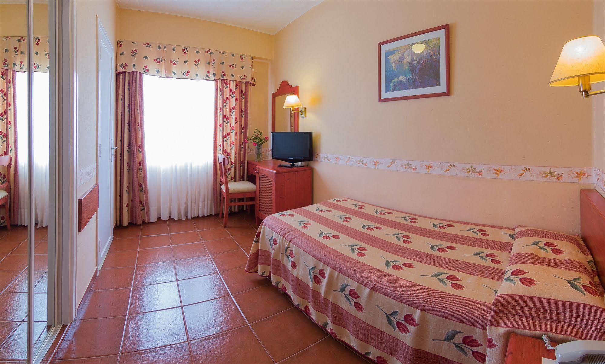 Hotel Monopol Puerto de la Cruz Kültér fotó