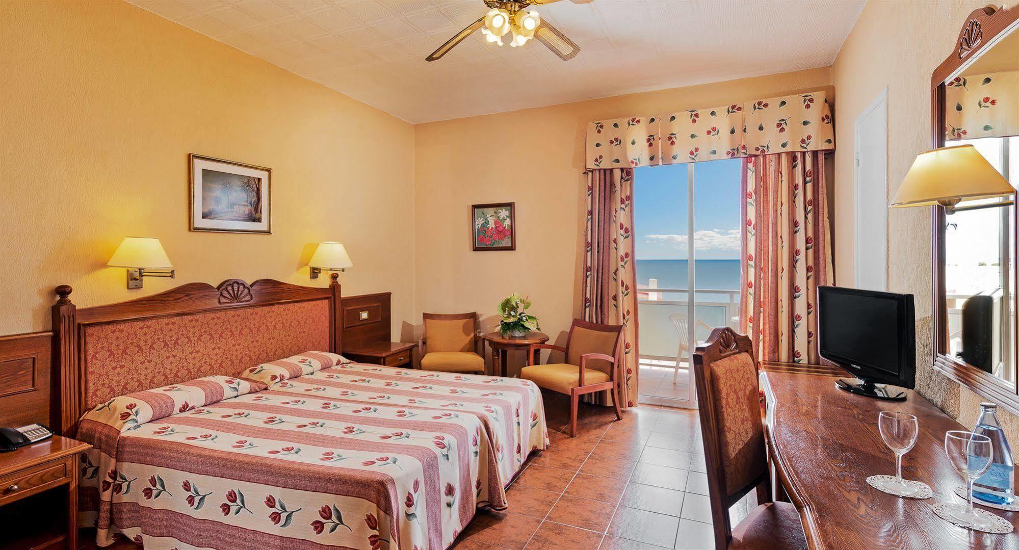 Hotel Monopol Puerto de la Cruz Kültér fotó