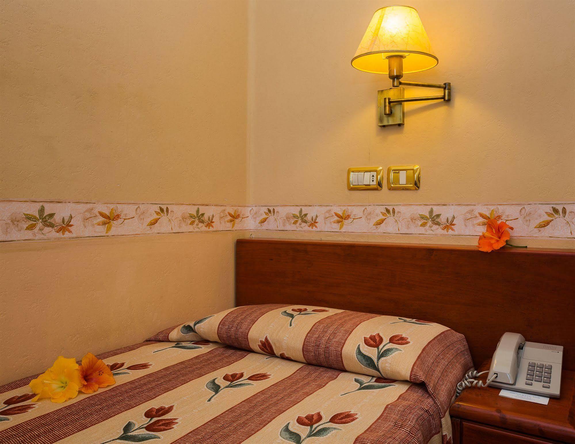 Hotel Monopol Puerto de la Cruz Kültér fotó