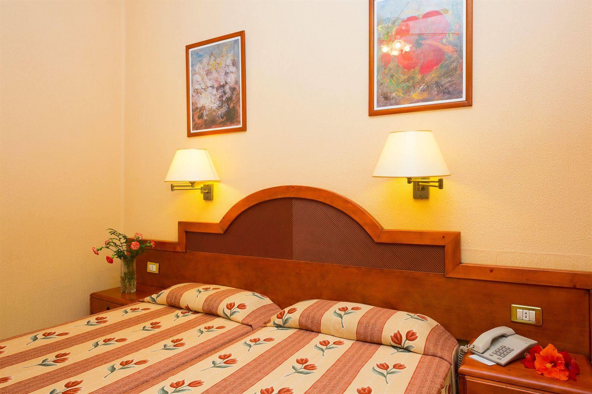 Hotel Monopol Puerto de la Cruz Kültér fotó