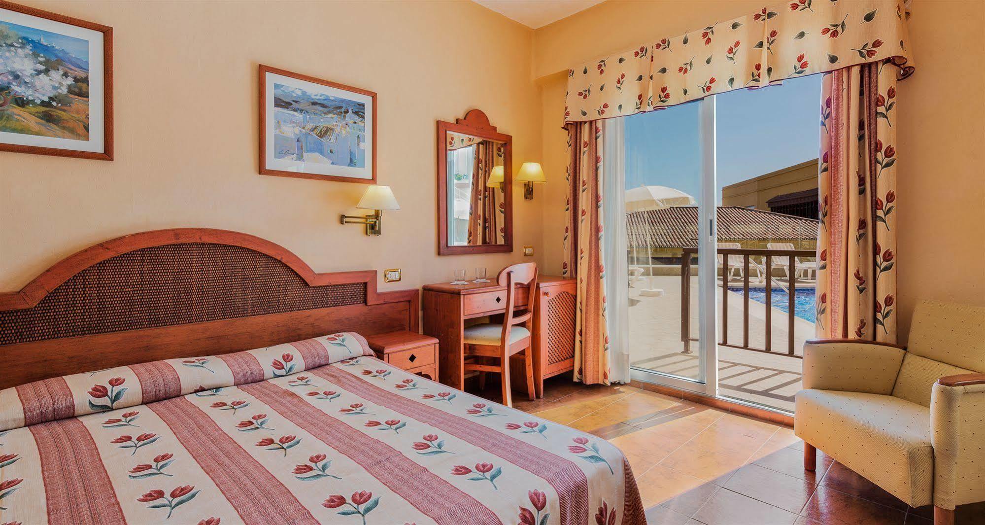 Hotel Monopol Puerto de la Cruz Kültér fotó