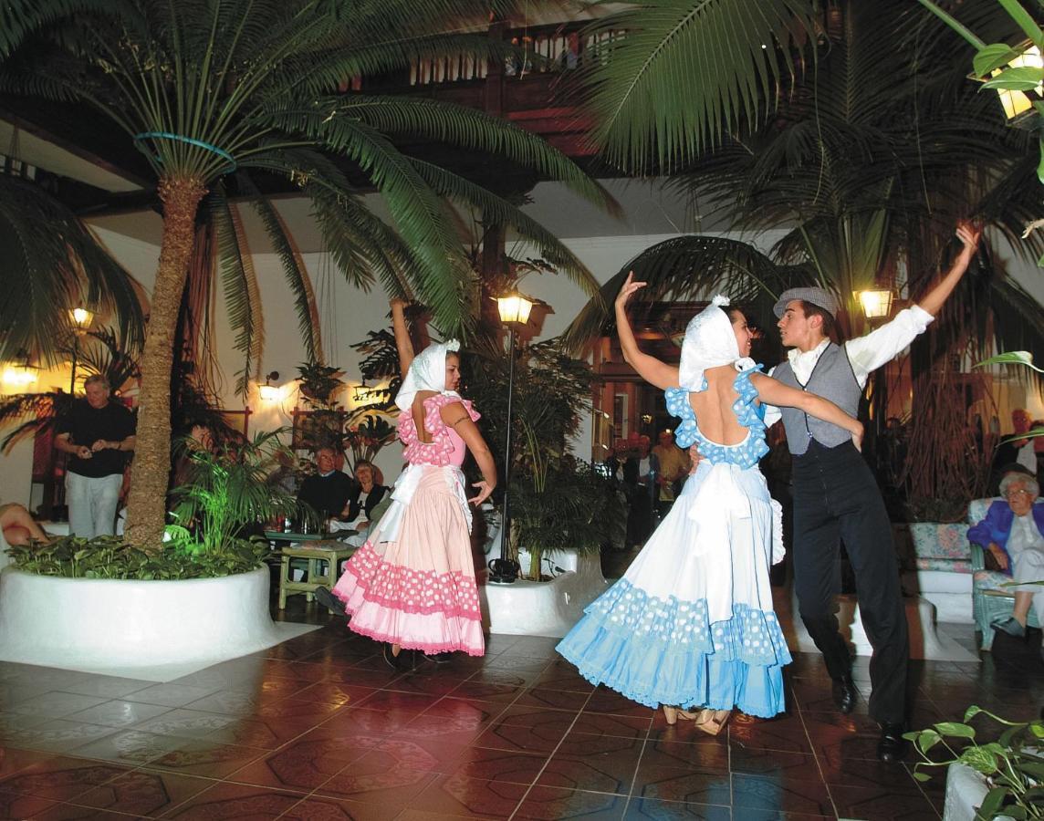 Hotel Monopol Puerto de la Cruz Kültér fotó